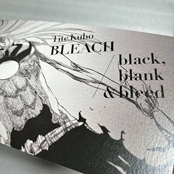 黒崎一護 カラ鉄 ポストカード　BLEACH 黒崎一護 カラ鉄 ポストカード BLEACH 特別ゲーム・おもちゃ